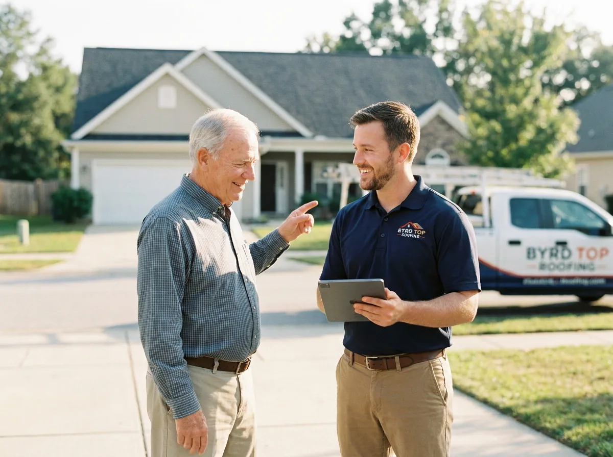 Roofing Sheldon, SC FAQs